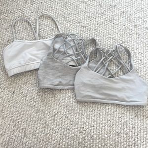 Lululemon Bras